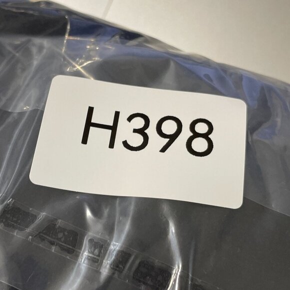 NEW Cyrus Womens M Black Ribbed Knit Turtleneck Sweater - Picture 7 of 7